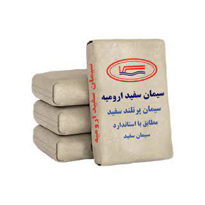 سیمان سفید